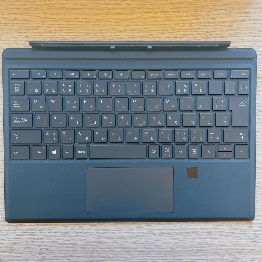 2026年最新】surface pro タイプカバー usの人気アイテム - メルカリ