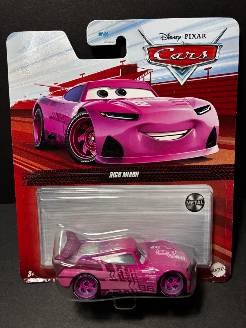 2026年最新】カーズマテル次世代の人気アイテム - メルカリ