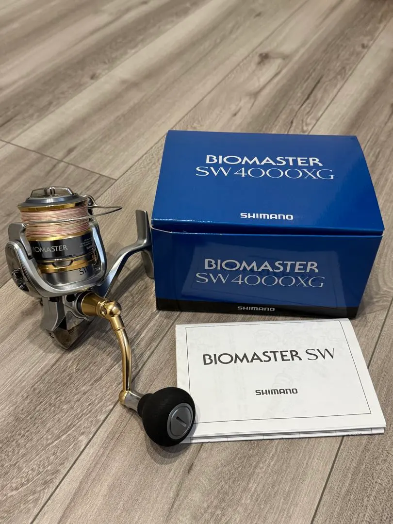 2026年最新】バイオマスター SW 4000XGの人気アイテム - メルカリ