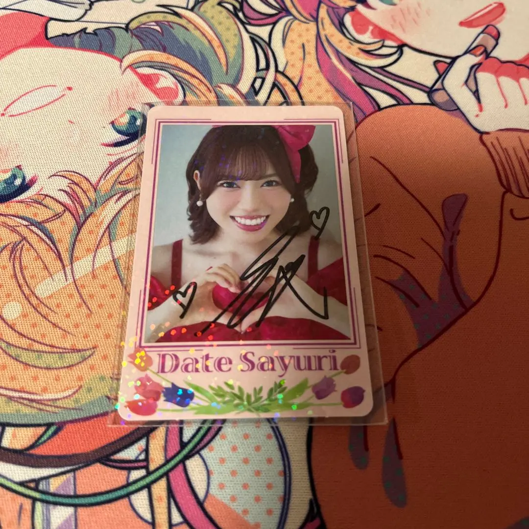 2026年最新】サイン 太田夢莉の人気アイテム - メルカリ