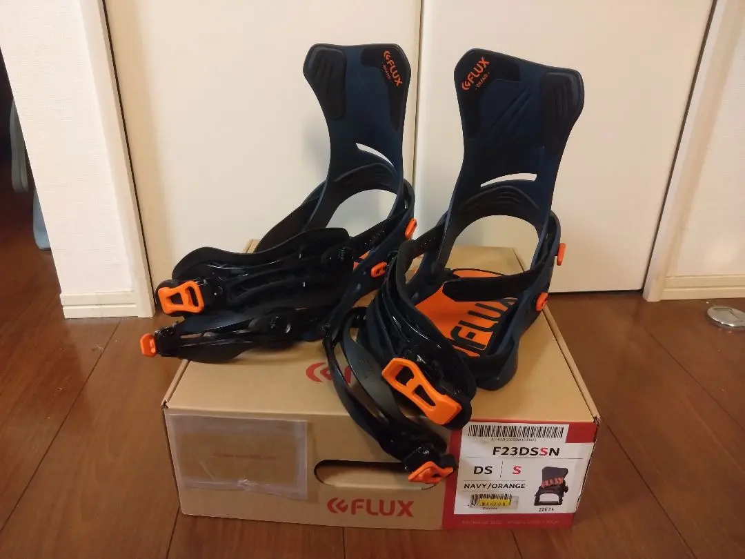 2026年最新】Flux ds 22 23の人気アイテム - メルカリ