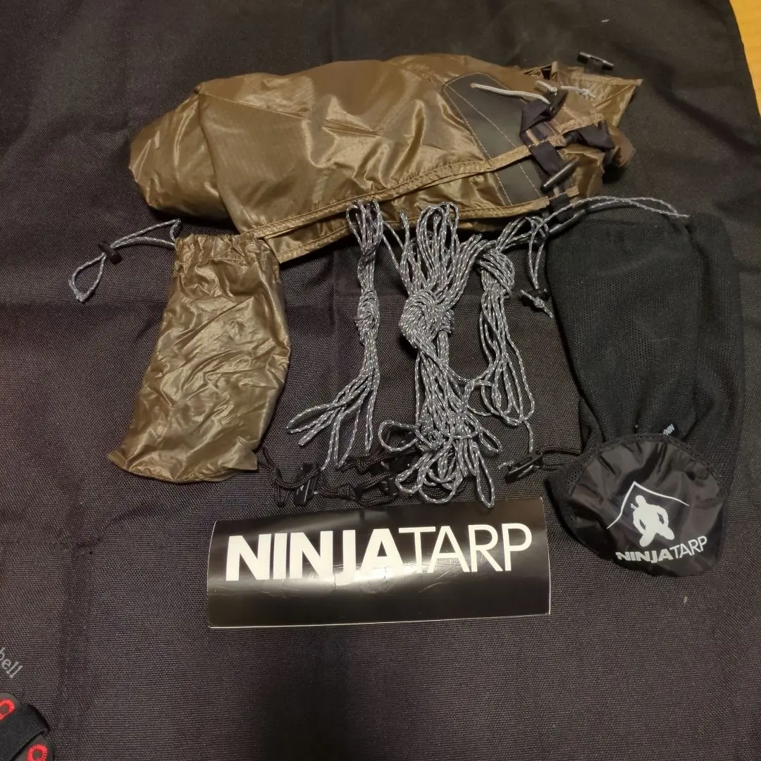 2026年最新】ニンジャタープの人気アイテム - メルカリ