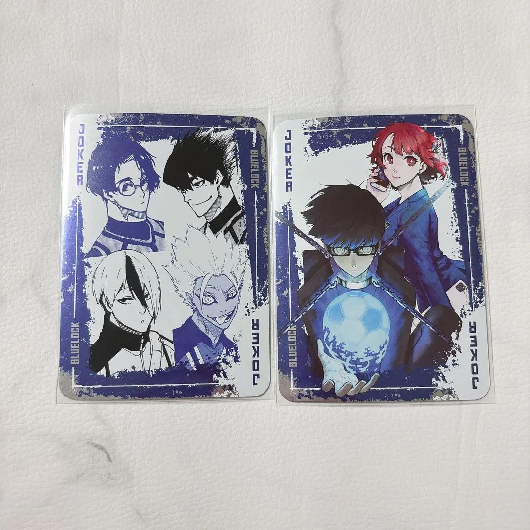 2026年最新】御影玲王 トランプの人気アイテム - メルカリ