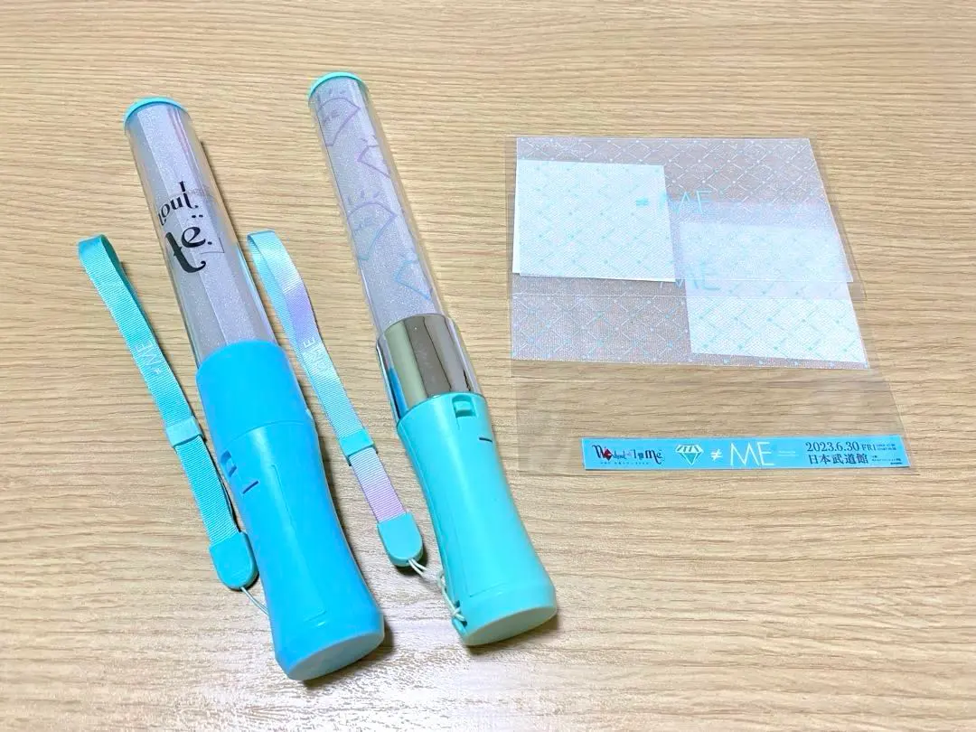 2026年最新】ノイミー ペンライト 2023の人気アイテム - メルカリ