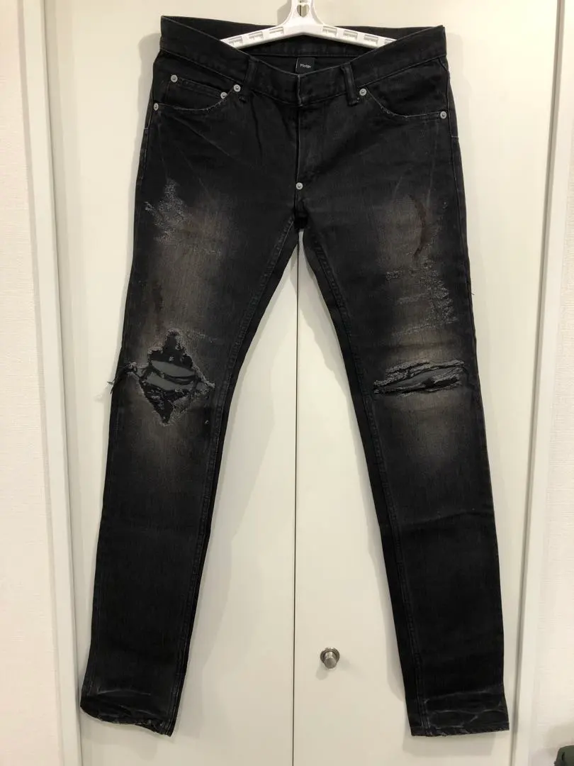 2026年最新】Pledge デニム・ジーンズの人気アイテム - メルカリ