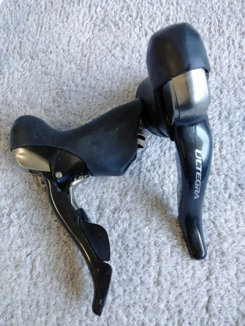 2026年最新】ULTEGRA ST-6700の人気アイテム - メルカリ