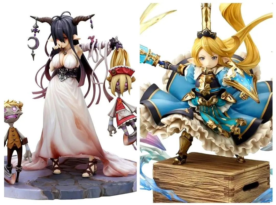 2026年最新】グランブルーファンタジー 小さな聖騎士 シャルロッテの