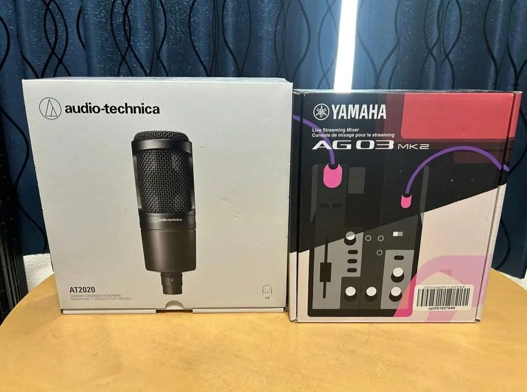 2026年最新】ag03 at2020の人気アイテム - メルカリ