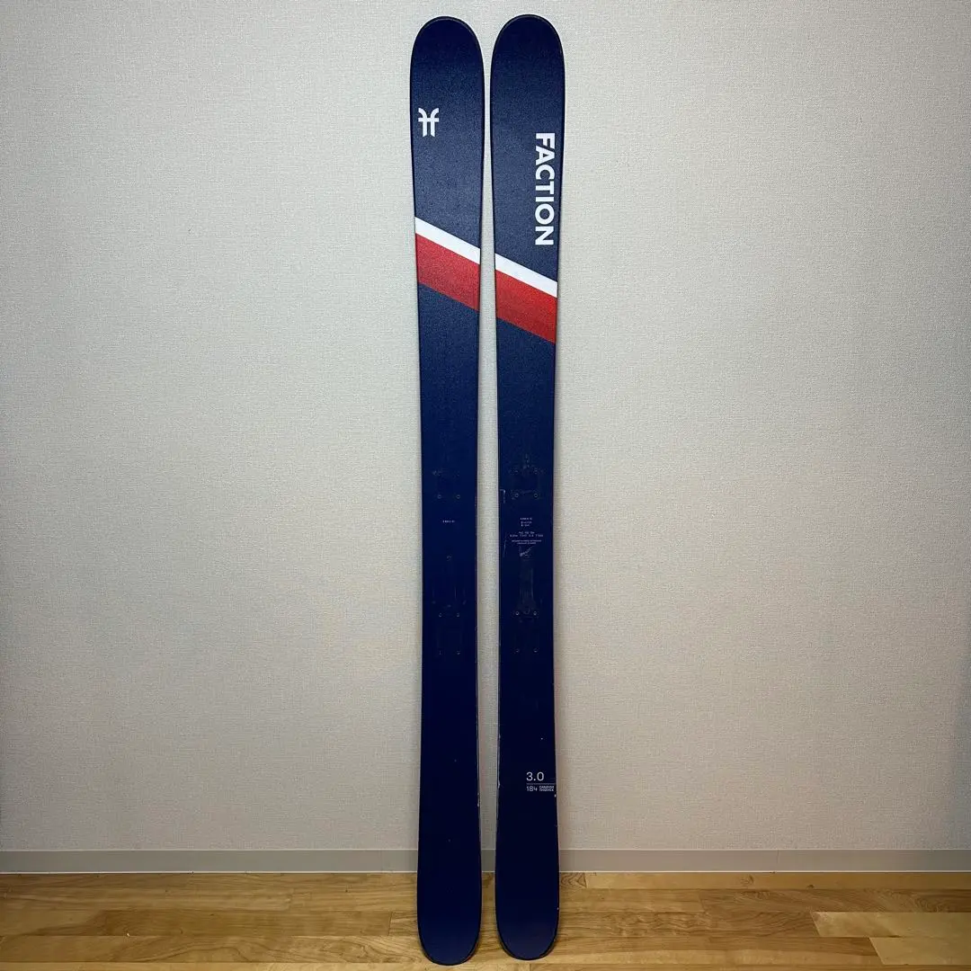 2026年最新】faction ctの人気アイテム - メルカリ