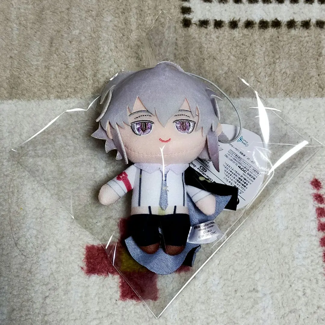 2026年最新】岡崎契 ぬいぐるみの人気アイテム - メルカリ