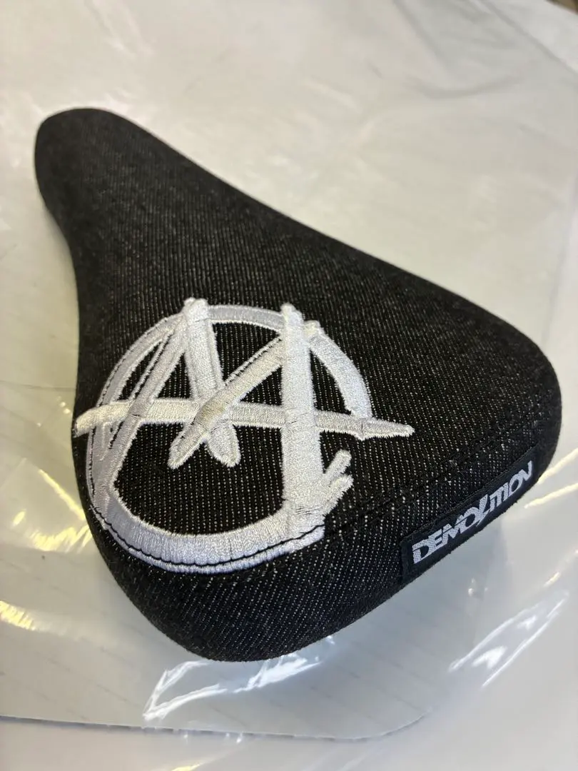 2026年最新】demolition bmxの人気アイテム - メルカリ