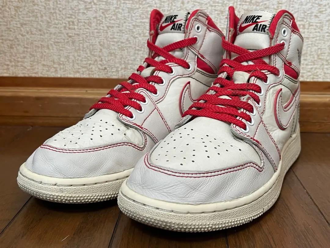 2026年最新】air jordan 1 retro high og ファントムの人気アイテム
