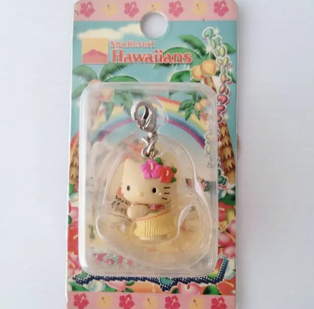 2026年最新】スパリゾートハワイアンズ キティの人気アイテム - メルカリ