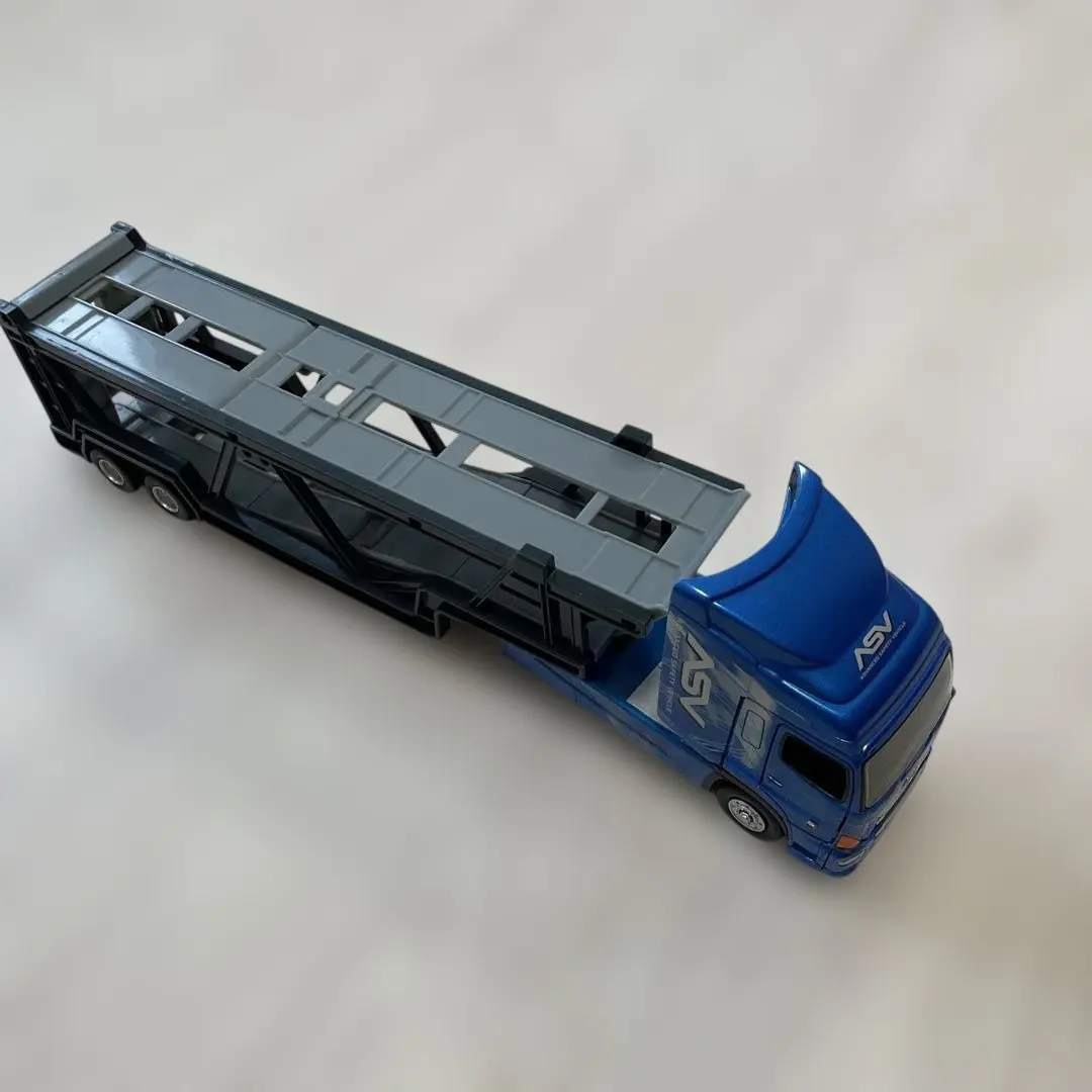 2026年最新】ダイヤペット 三菱ふそうトレーラーの人気アイテム - メルカリ