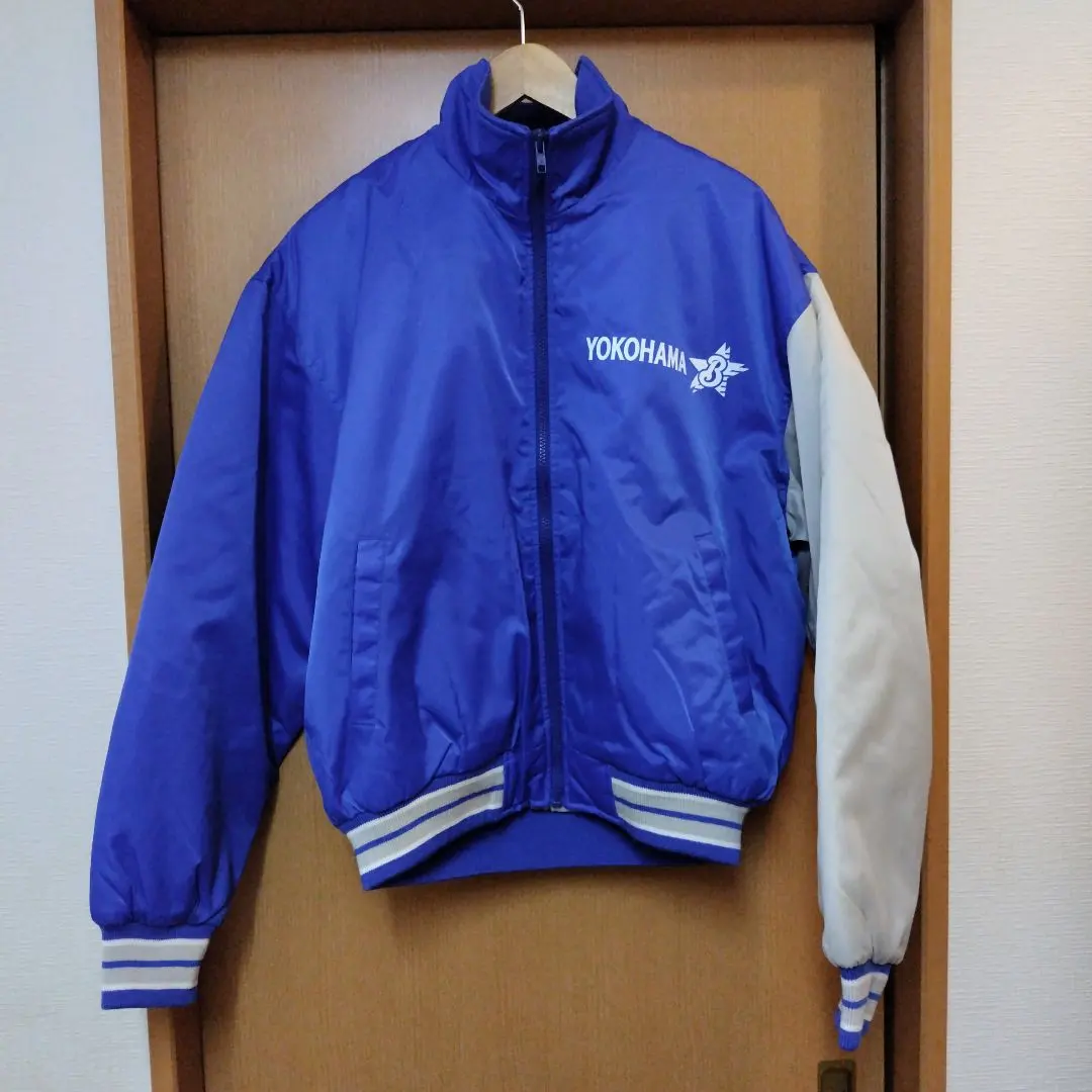 2026年最新】横浜ベイスターズスタジャンの人気アイテム - メルカリ