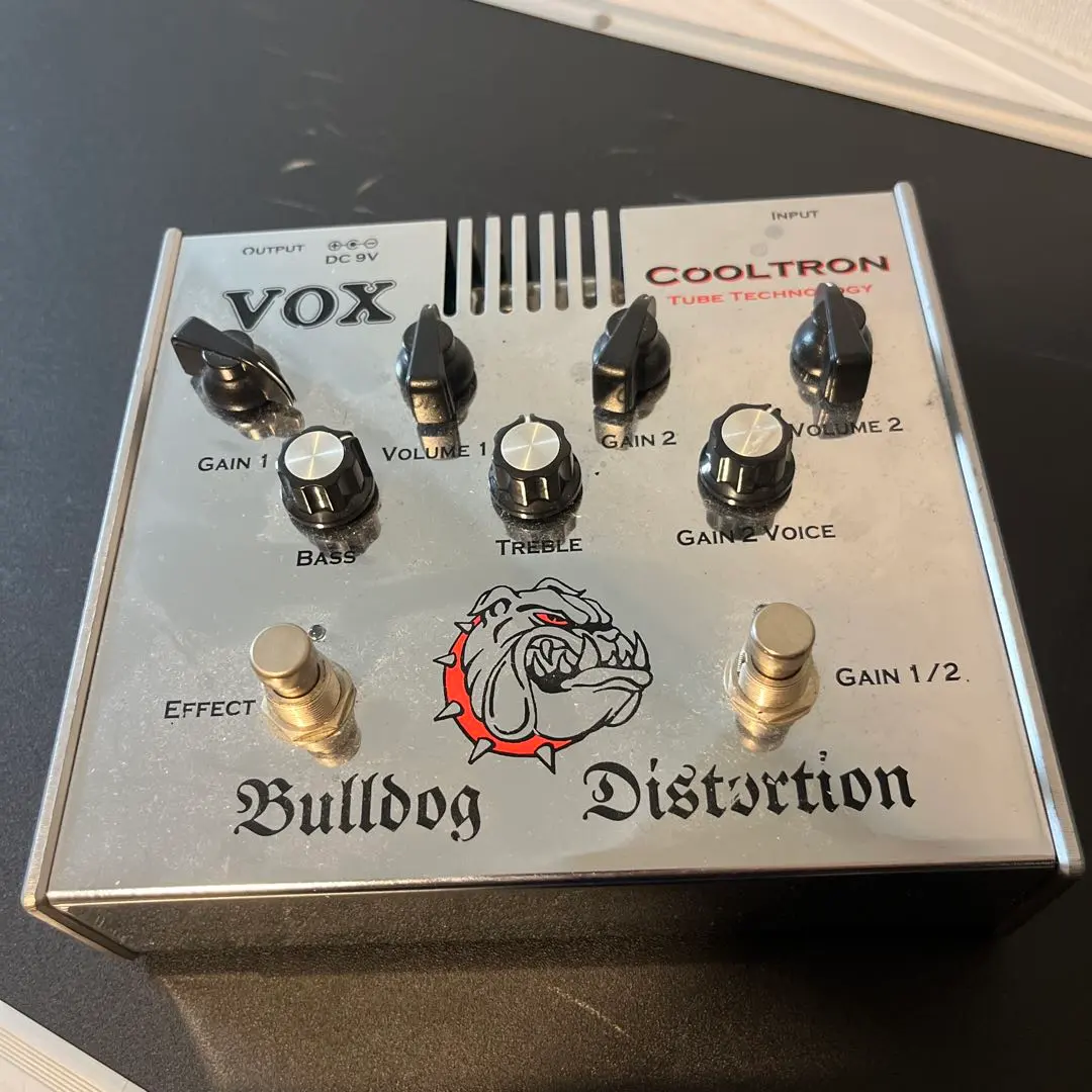 2026年最新】vox cooltronの人気アイテム - メルカリ