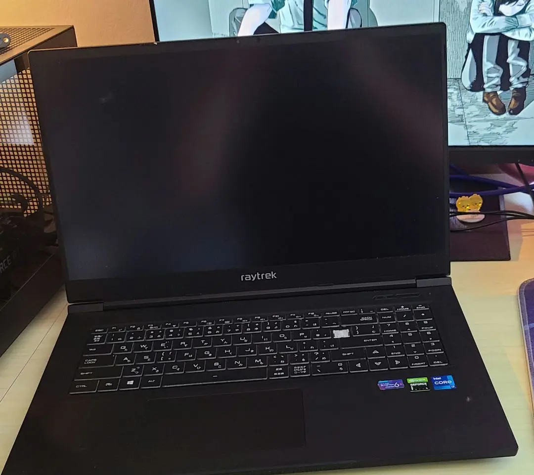 2026年最新】raytrek r7の人気アイテム - メルカリ