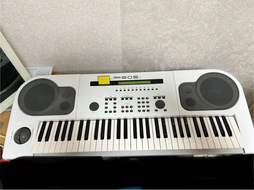 2026年最新】yamaha eos b700の人気アイテム - メルカリ