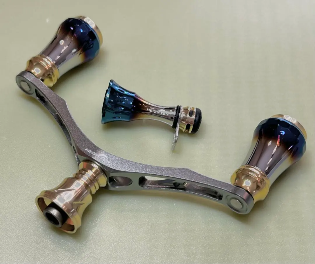 2026年最新】ルビアス ダブルハンドルの人気アイテム - メルカリ