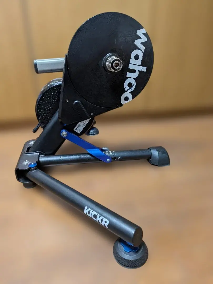 2026年最新】wahoo kickr ジャンクの人気アイテム - メルカリ