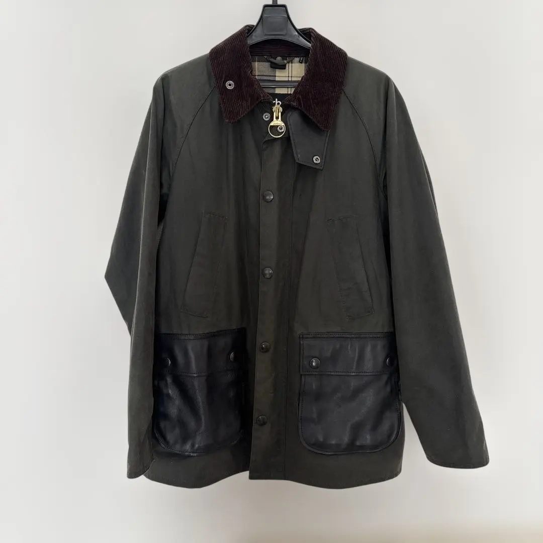 2026年最新】barbour international slの人気アイテム - メルカリ