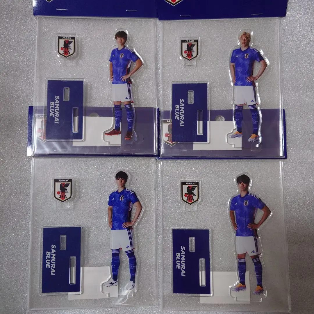 2026年最新】伊東純也 アクスタの人気アイテム - メルカリ