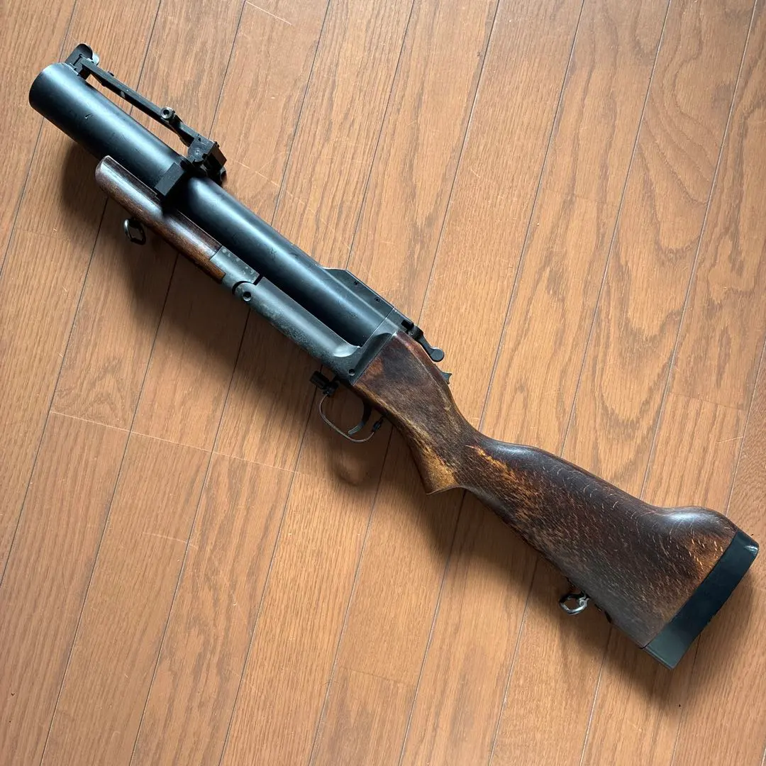 2026年最新】m79 グレネードランチャーの人気アイテム - メルカリ