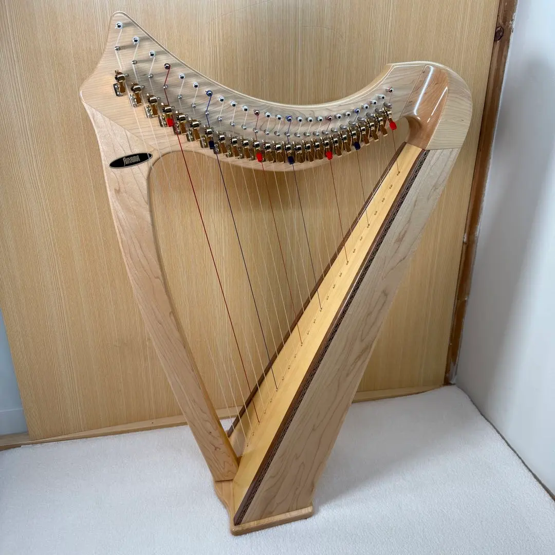 2026年最新】ハープ サウルの人気アイテム - メルカリ