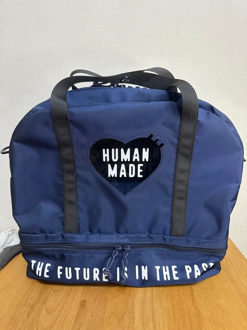 2026年最新】human made ボストンバッグの人気アイテム - メルカリ