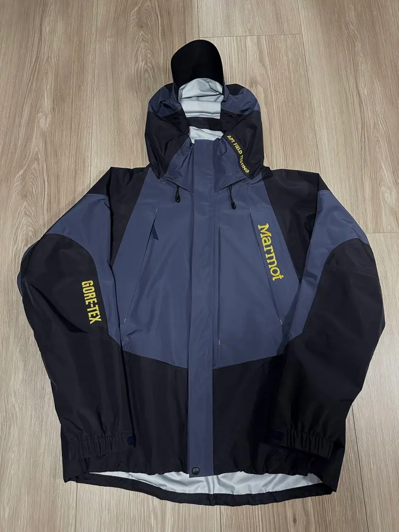 2026年最新】stabridge × marmot