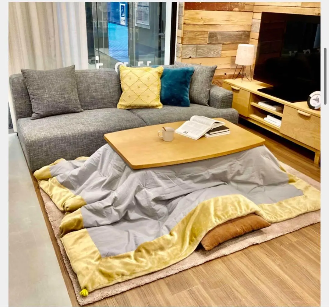 2026年最新】ウニコ こたつ布団の人気アイテム - メルカリ