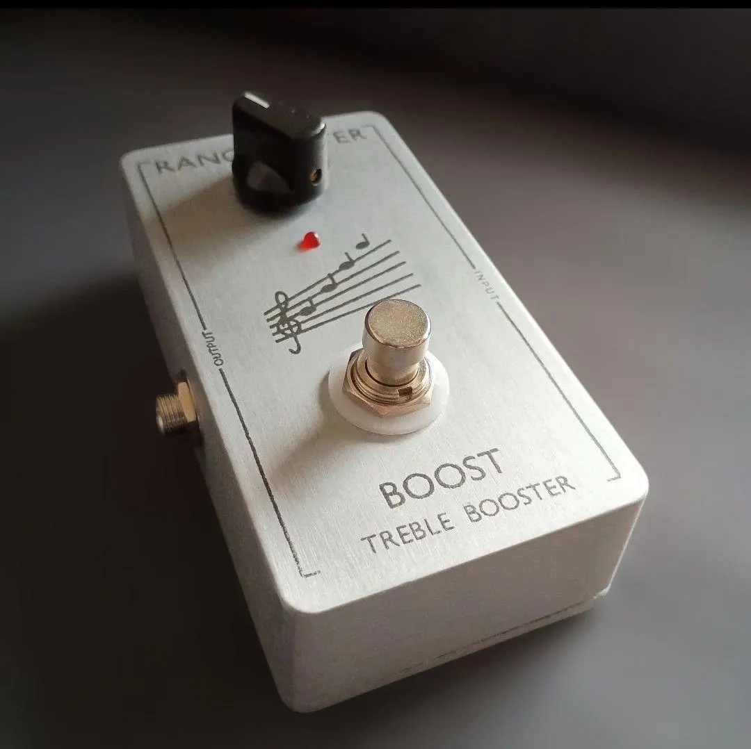 2026年最新】トレブルブースターの人気アイテム - メルカリ