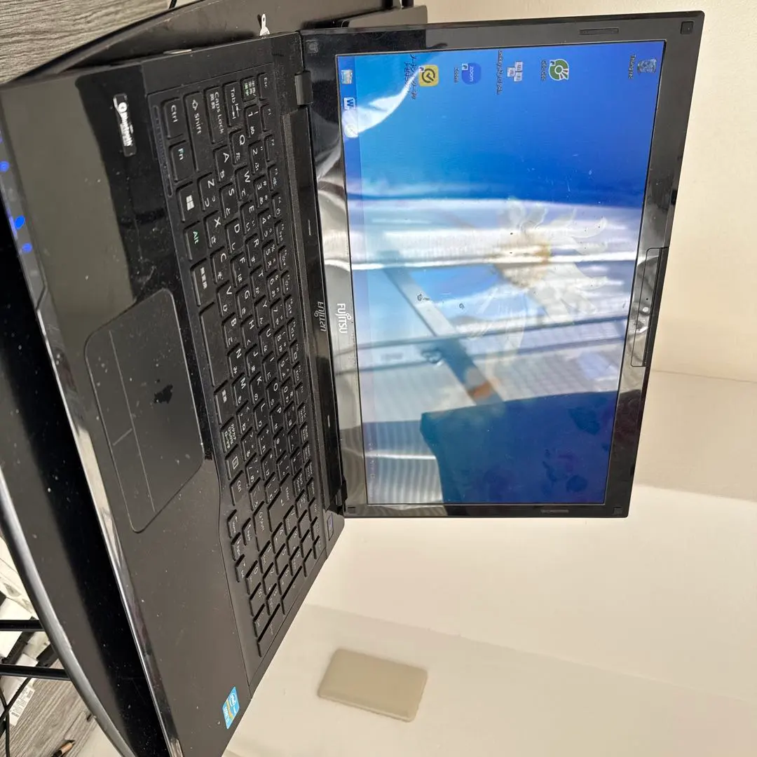 2026年最新】lifebook uh55/mの人気アイテム - メルカリ