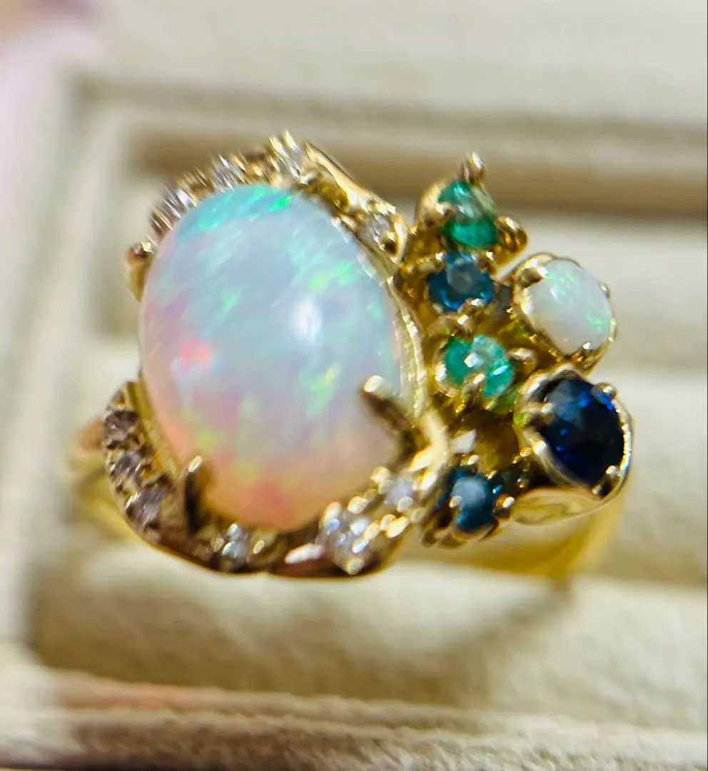 2026年最新】ベーネベーネ 指輪の人気アイテム - メルカリ