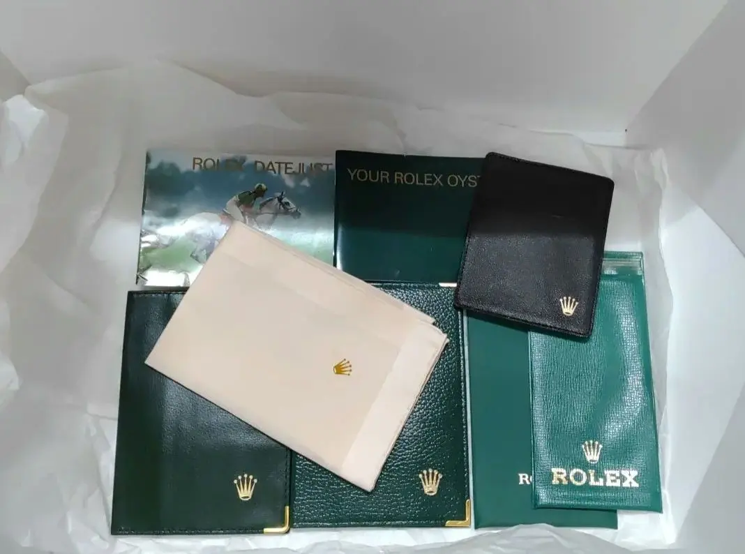 2026年最新】ロレックス 木箱の人気アイテム - メルカリ