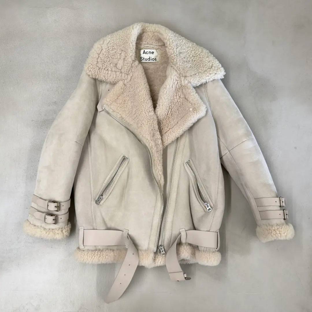 2026年最新】acne velociteの人気アイテム - メルカリ