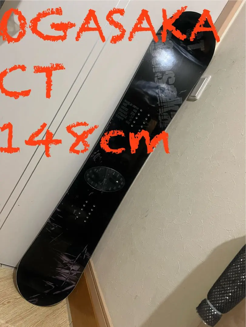 2026年最新】オガサカ CT 148の人気アイテム - メルカリ