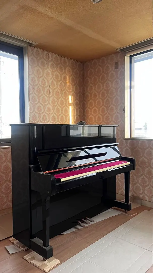 2026年最新】ヤマハ ピアノ yusの人気アイテム - メルカリ