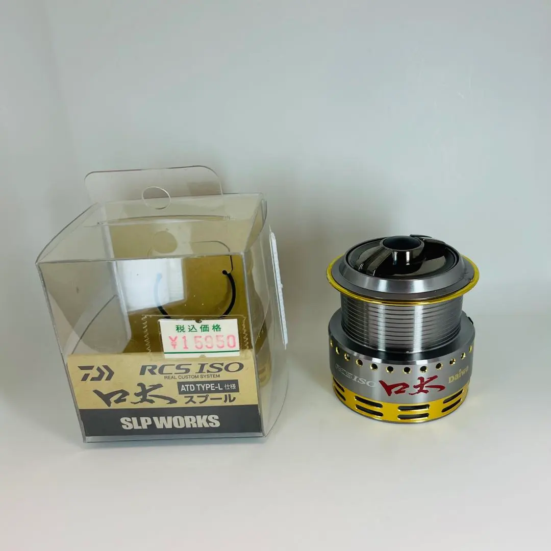 2026年最新】口太スプールの人気アイテム - メルカリ