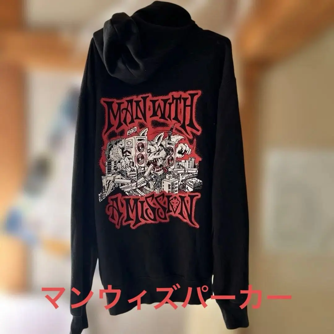 2026年最新】マンウィズ Tシャツ ハカセの人気アイテム - メルカリ