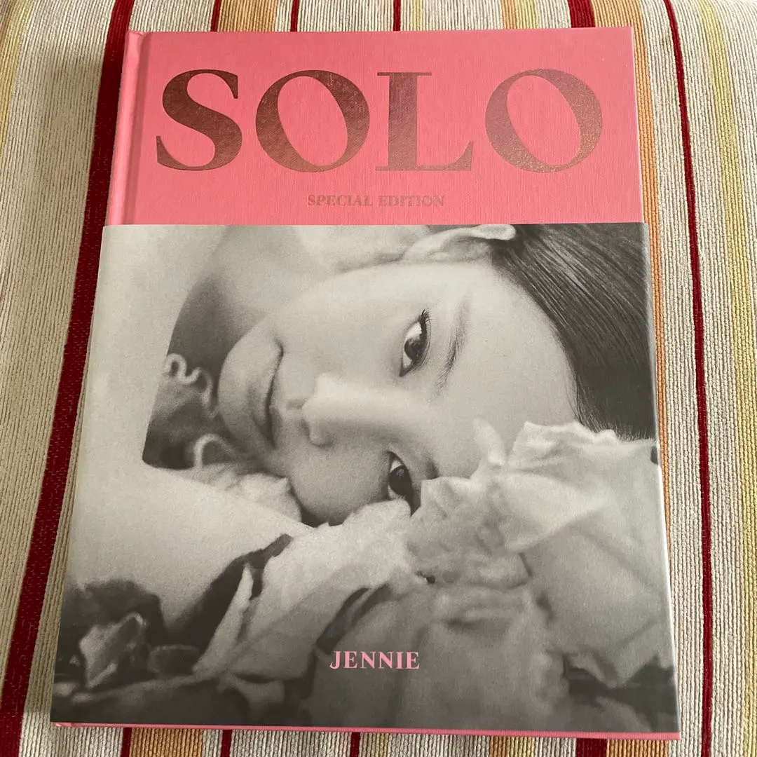 2026年最新】blackpink jennie solo photobookの人気アイテム - メルカリ