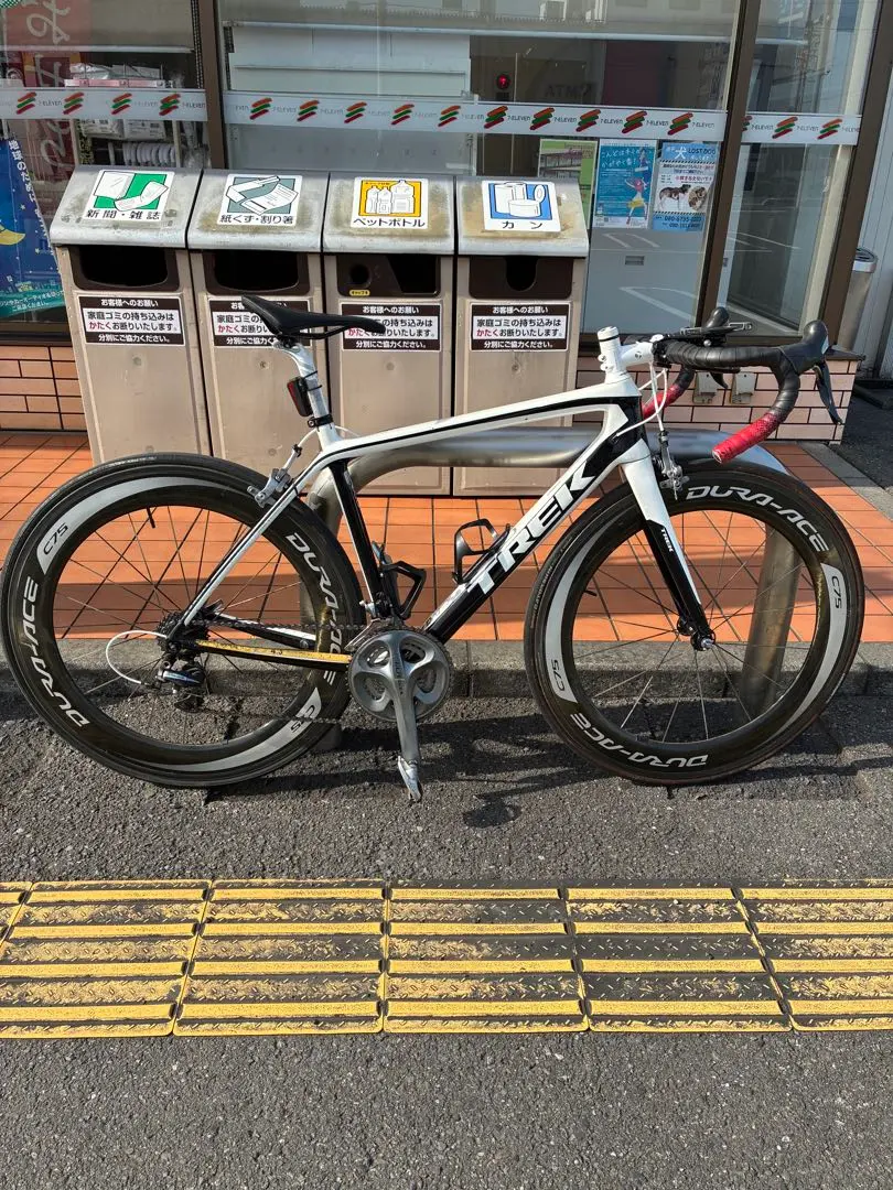 2026年最新】trek madone 4.3の人気アイテム - メルカリ
