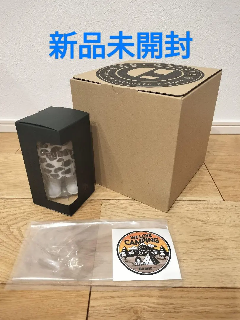 2026年最新】COLONISTA ランタンの人気アイテム - メルカリ