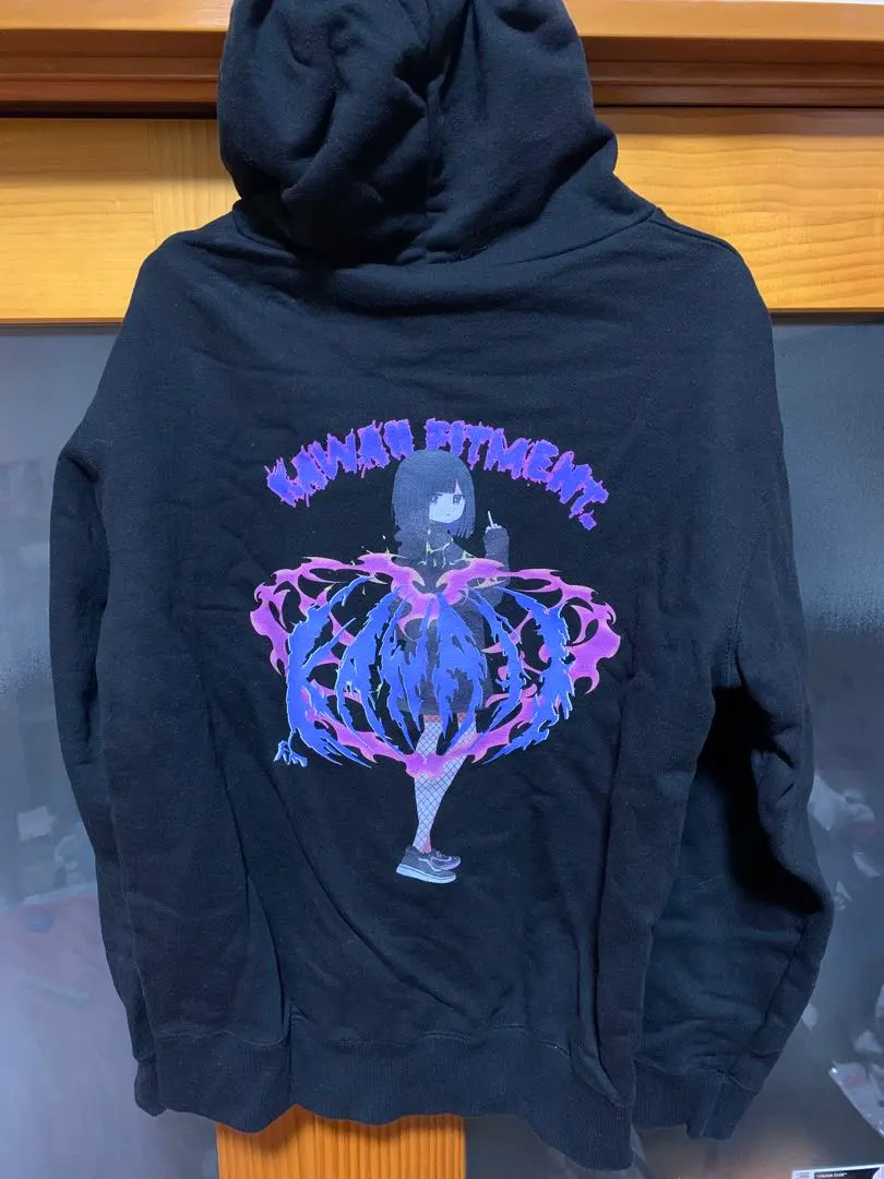 2026年最新】kawaii fitment パーカーの人気アイテム - メルカリ