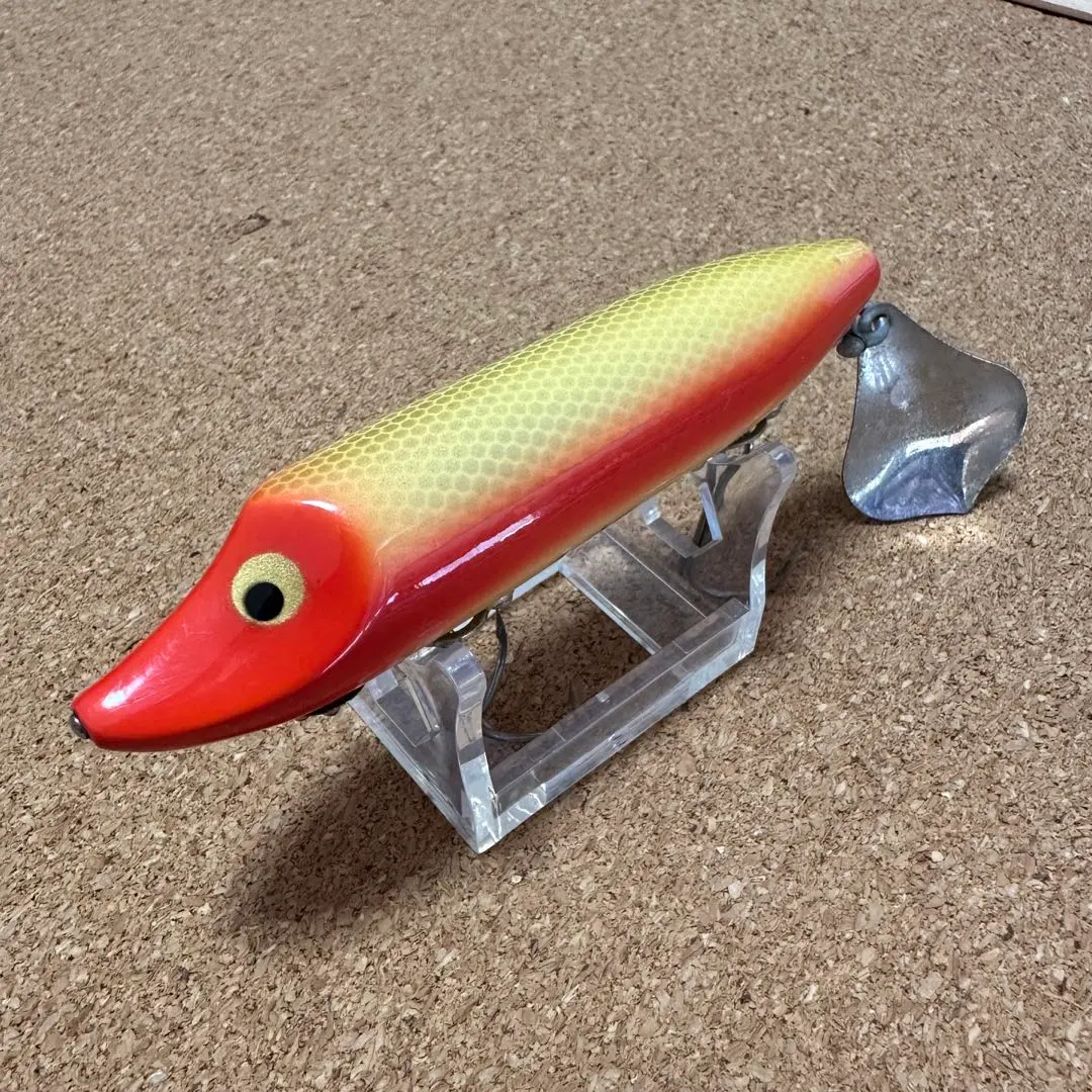 2026年最新】ヘドン テールの人気アイテム - メルカリ