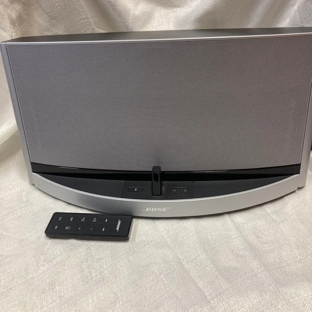 2026年最新】bose sounddock 10の人気アイテム - メルカリ