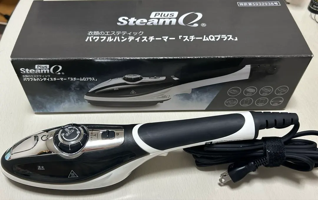 2026年最新】スチームq jse 4874の人気アイテム - メルカリ