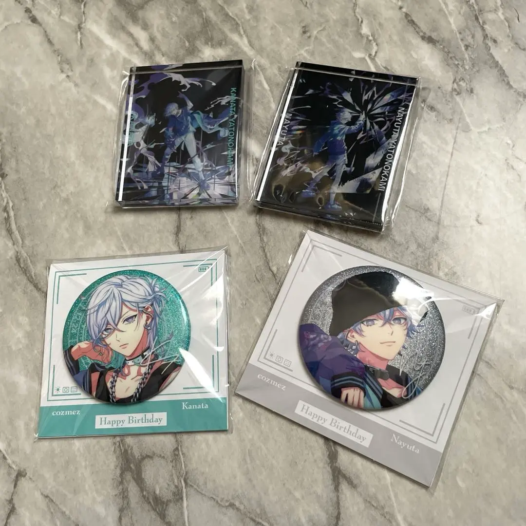 2026年最新】珂波汰 バースデーの人気アイテム - メルカリ