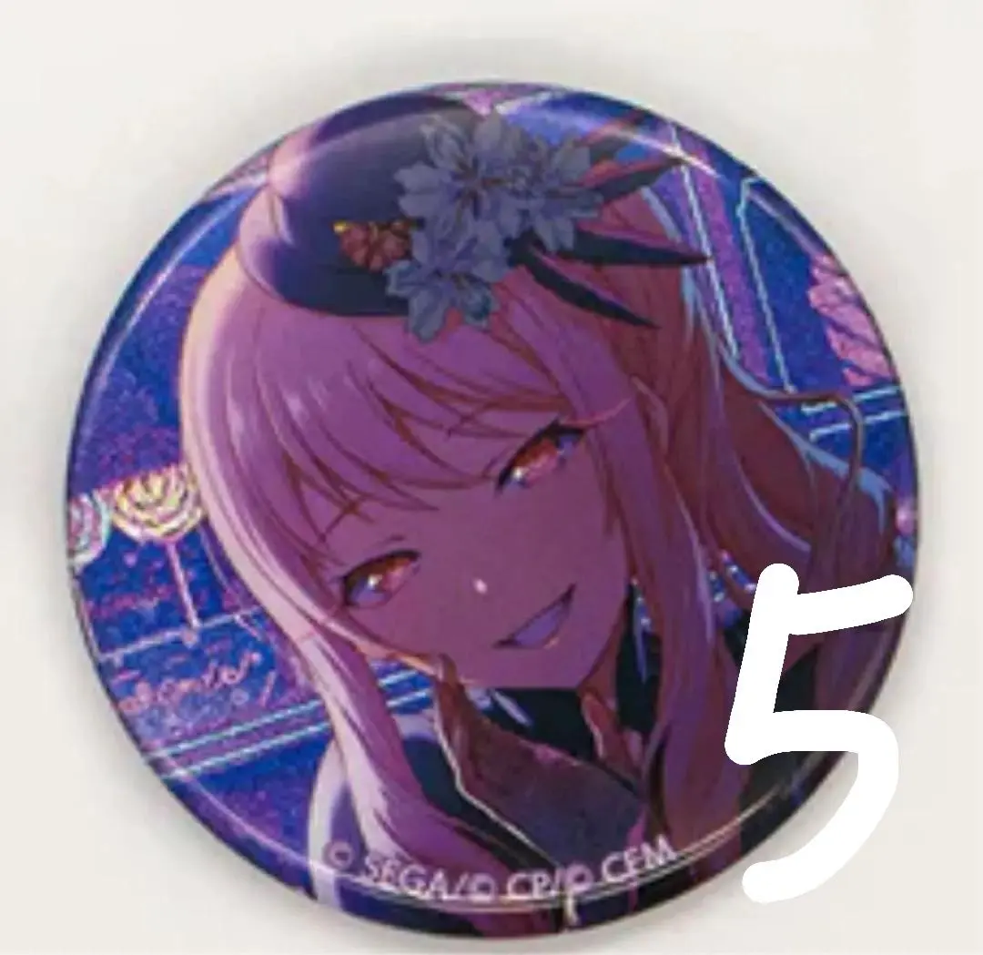 2026年最新】プロセカ 咲希 缶バッジ34aの人気アイテム - メルカリ