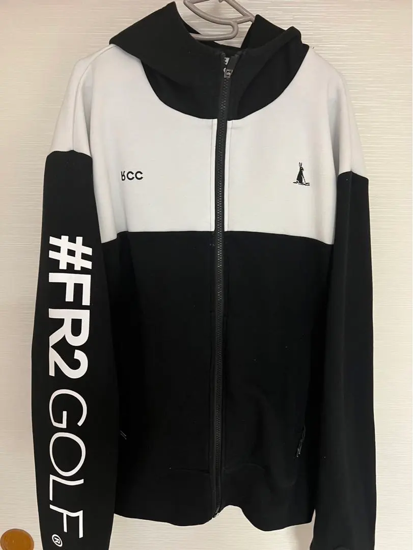 2026年最新】fr2 ゴルフ パーカーの人気アイテム - メルカリ